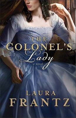 The colonel's lady : a novel 