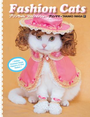 Fashion cats 