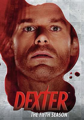 Dexter. The fifth season