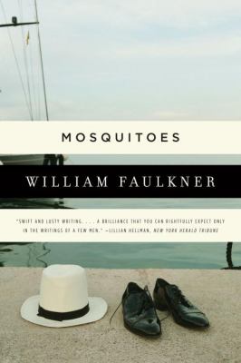 Mosquitoes : a novel 