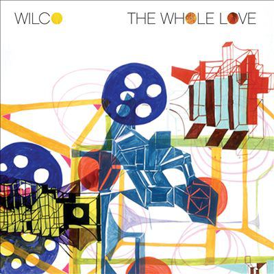 The whole love