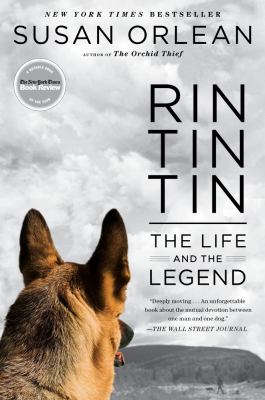 Rin Tin Tin : the life and the legend 