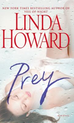 Prey : a novel 