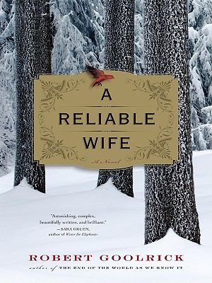 A reliable wife 