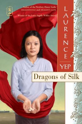 Dragons of silk 