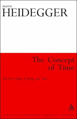 The concept of time 