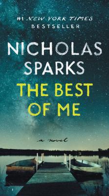 The best of me 
