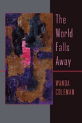 The world falls away 