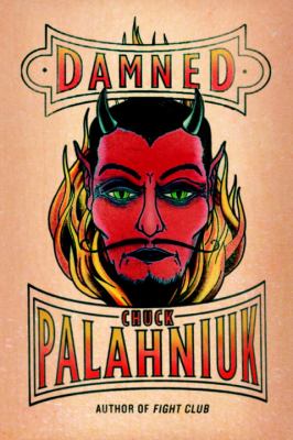 Damned : a novel 