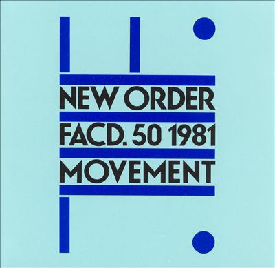 Movement