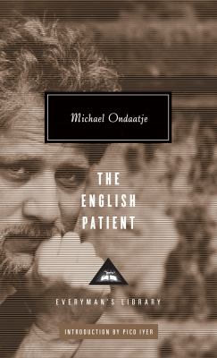 The English patient 
