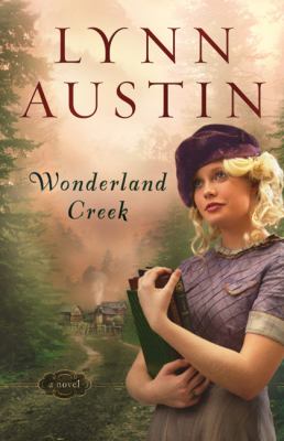 Wonderland Creek : [a novel] 