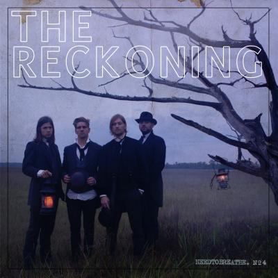 The reckoning