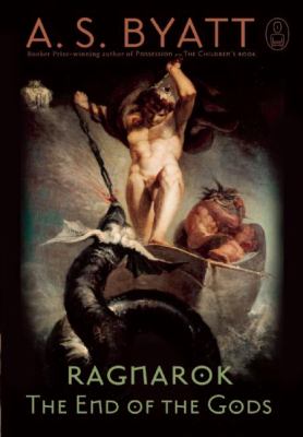 Ragnarok : the end of the gods 