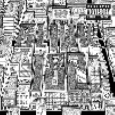Neighborhoods