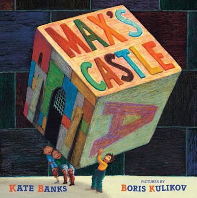 Max's castle 