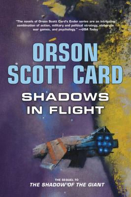 Shadows in flight 