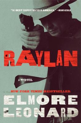 Raylan : [a novel] 
