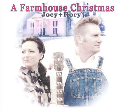 A farmhouse Christmas