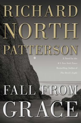 Fall from grace : a novel 