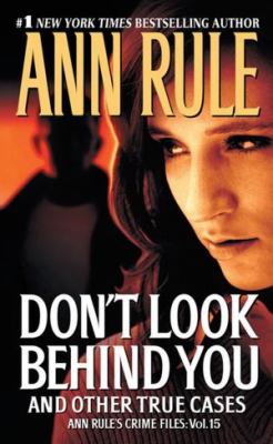 Don't look behind you and other true cases. v. 15 