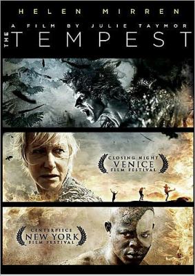 The tempest