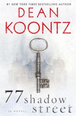77 Shadow Street : a novel 