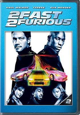 2 fast 2 furious