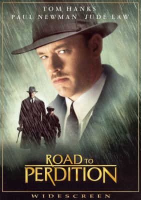 Road to Perdition