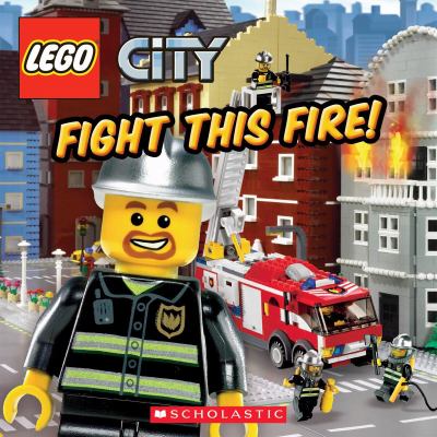 Fight this fire! 