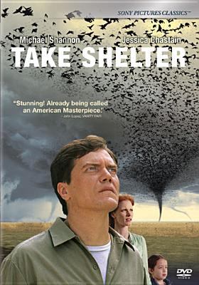 Take shelter