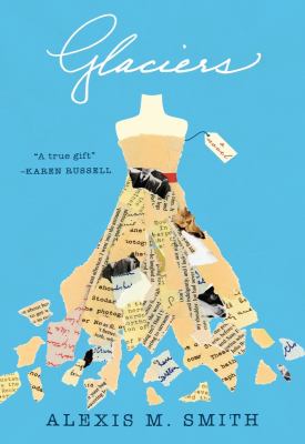 Glaciers : a novel 
