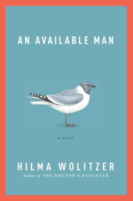 An available man : a novel 