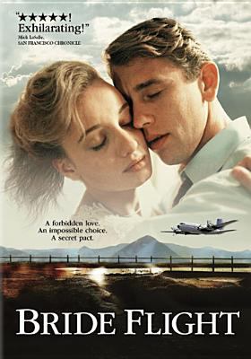 Bride flight