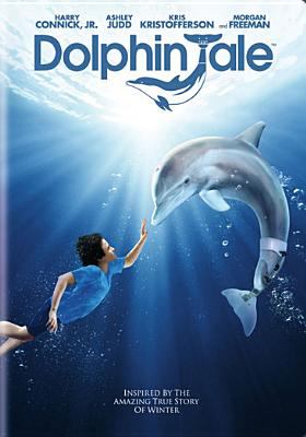 Dolphin tale