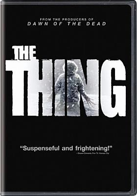 The thing