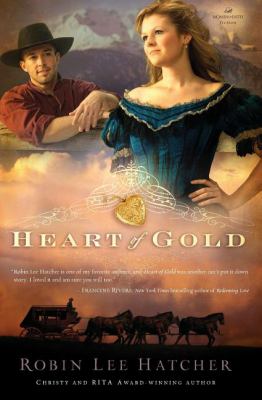 Heart of gold 