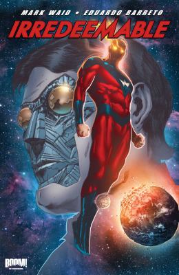 Irredeemable. Volume 8 