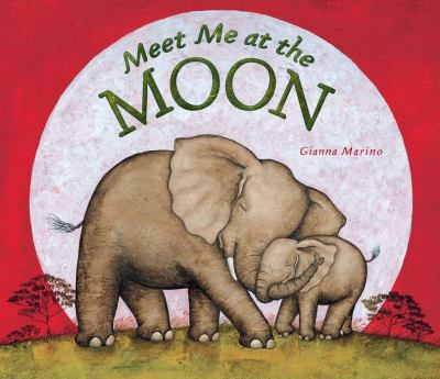 Meet me at the moon 
