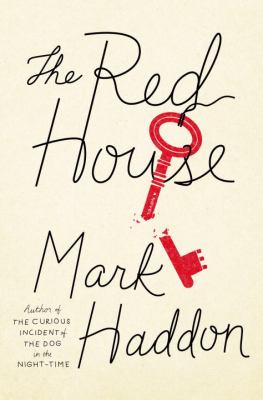 The red house : a novel 