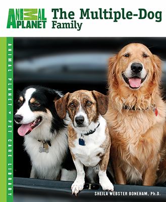 The Multiple-dog family 
