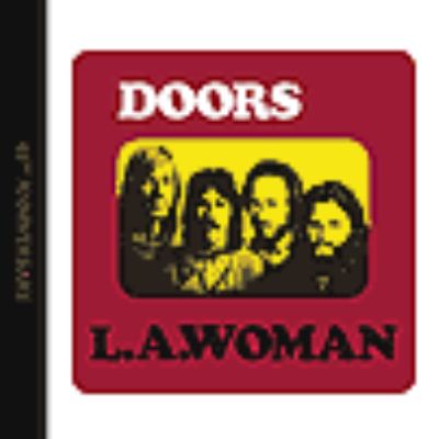 L.A. woman