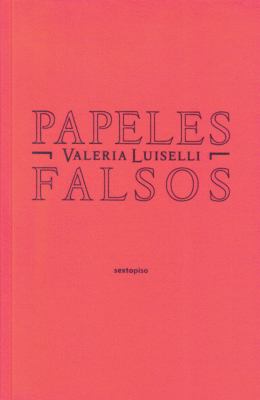 Papeles falsos 