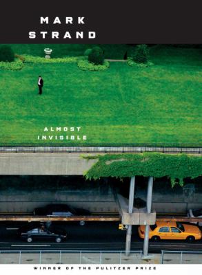 Almost invisible 