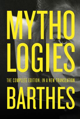 Mythologies 