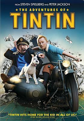 The Adventures of Tintin