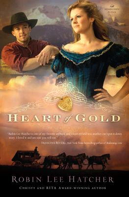 Heart of gold 