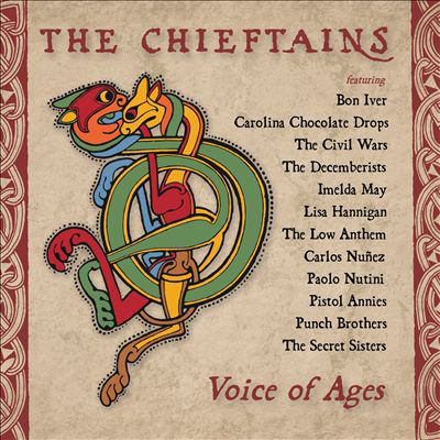 Voice of ages