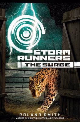 The surge the surge 