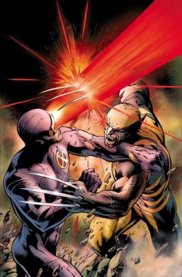 X-Men : schism 